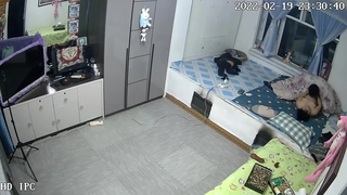 妹跟男友做爱外流 如果你拿影片威胁我可以告你吗