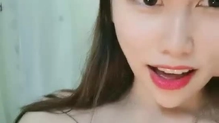 “嘴上说着不要…”反差校园骚逼，人不可貌相，后入高潮痉挛