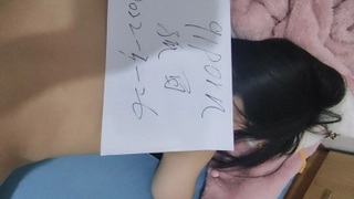 107SENN-045 配信版 (裏)手コキクリニック 性交クリニック ご自宅訪問編 看護課3年目 上戸さん文京