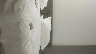 KK哥 3P大戰雙飛維密大美妞