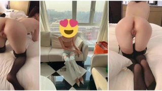 國際抖音爆出網紅愛露露真實圖片+視頻資源[27V154P] 視頻 Part (14)|