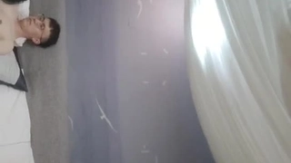 酒风双机位暴力无套小嫩逼，“我变骚了嘛？”有续集非常精彩建议关注