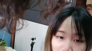继父和继子与继女进行三人行