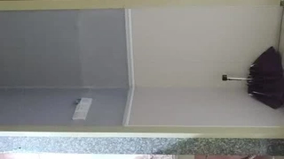 大功率炮机小母狗的新玩具