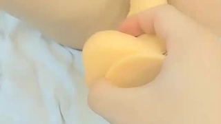 青春学生妹深入被插