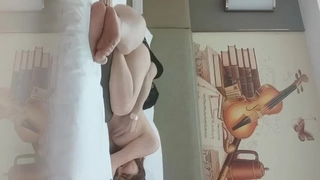 张朵朵_诱惑特写三月二十九号