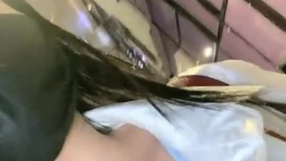 老公出差有SM嗜好的淫女私会网友呻吟哀求 就是那个位置 鸡巴用力插进去