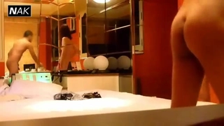 [短视频区] 让你操小姨子扇死你！